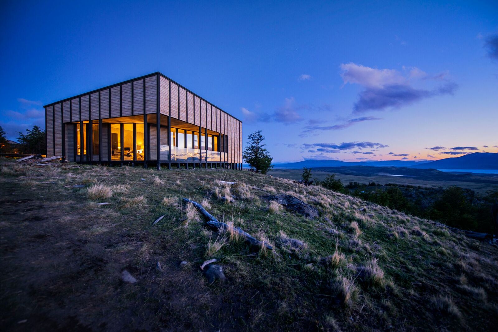 Awasi Patagonia